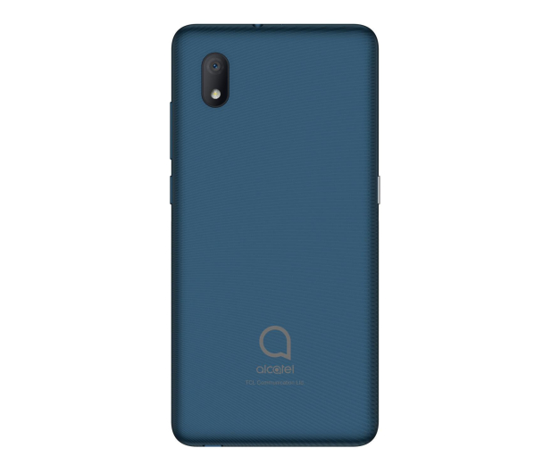 Alcatel 1B 2/32GB (2020) zielony - 623495 - zdjęcie 2